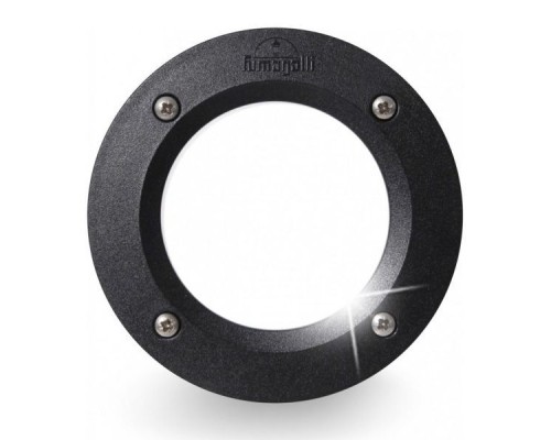 Встраиваемый светильник уличный Leti 2S1.000.000.AYG1L Fumagalli