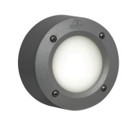 Встраиваемый светильник уличный Leti 2S1.000.000.LYG1L Fumagalli