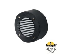 Встраиваемый светильник уличный Leti 2S2.000.000.AYG1L Fumagalli