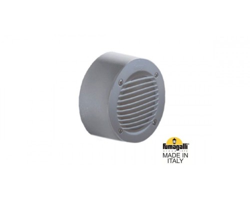 Встраиваемый светильник уличный Leti 2S2.000.000.LYG1L Fumagalli