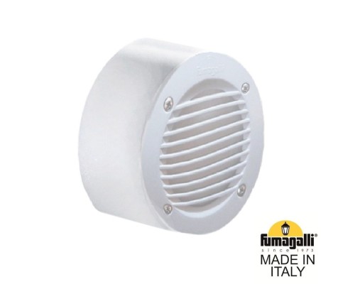 Встраиваемый светильник уличный Leti 2S2.000.000.WYG1L Fumagalli