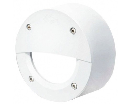 Встраиваемый светильник уличный Leti 2S3.000.000.WYG1L Fumagalli