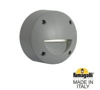Встраиваемый светильник уличный Leti 2S4.000.000.LYG1L Fumagalli