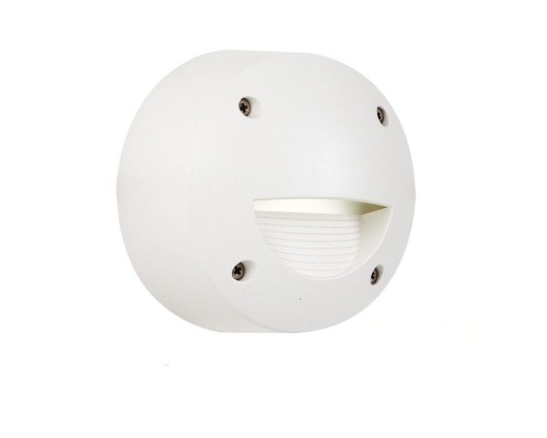 Встраиваемый светильник уличный Leti 2S4.000.000.WYG1L Fumagalli