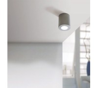 Потолочный светильник уличный Franca 90 3A7.000.000.LXU1L Fumagalli