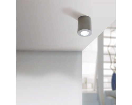 Потолочный светильник уличный Franca 90 3A7.000.000.LXU1L Fumagalli