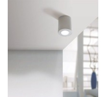 Потолочный светильник уличный Franca 90 3A7.000.000.WXU1L Fumagalli