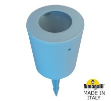 Грунтовый светильник Franca 90 3A7.001.000.LXU1L Fumagalli