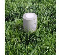Грунтовый светильник Franca 90 3A7.001.000.WXU1L Fumagalli