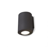 Настенный светильник уличный Franca 90 3A7.002.000.AXU1L Fumagalli