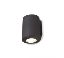 Настенный светильник уличный Franca 90 3A7.002.000.AXU1L Fumagalli