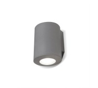 Настенный светильник уличный Franca 90 3A7.002.000.LXU1L Fumagalli