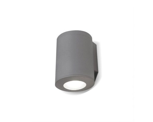 Настенный светильник уличный Franca 90 3A7.002.000.LXU1L Fumagalli