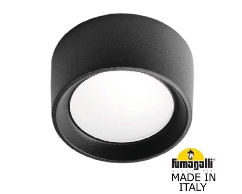 Потолочный светильник уличный Livia 160 3A9.000.000.AXD1L Fumagalli