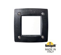 Встраиваемый светильник уличный Leti 3C1.000.000.AYG1L Fumagalli