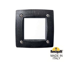 Встраиваемый светильник уличный Leti 3C1.000.000.AYG1L Fumagalli