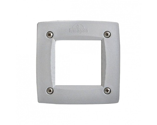 Встраиваемый светильник уличный Leti 3C1.000.000.LYG1L Fumagalli