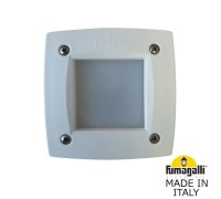 Встраиваемый светильник уличный Leti 3C1.000.000.WYG1L Fumagalli