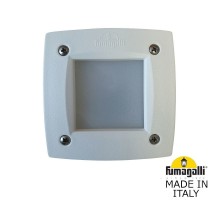 Встраиваемый светильник уличный Leti 3C1.000.000.WYG1L Fumagalli