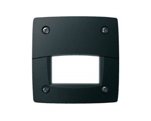 Встраиваемый светильник уличный Leti 3C3.000.000.AYG1L Fumagalli