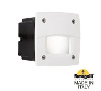 Встраиваемый светильник уличный Leti 3C3.000.000.WYG1L Fumagalli