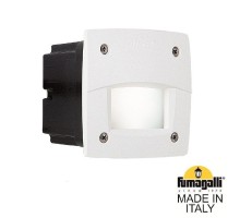 Встраиваемый светильник уличный Leti 3C3.000.000.WYG1L Fumagalli