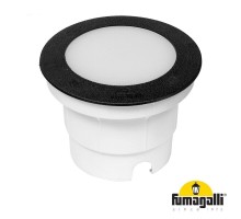 Встраиваемый светильник уличный CECI 3F1.000.000.AXD1L Fumagalli