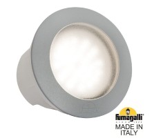 Встраиваемый светильник уличный CECI 3F1.000.000.LXD1L Fumagalli