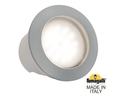 Встраиваемый светильник уличный CECI 3F1.000.000.LXD1L Fumagalli