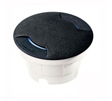 Встраиваемый светильник уличный CECI 3F2.000.000.AXD1L Fumagalli