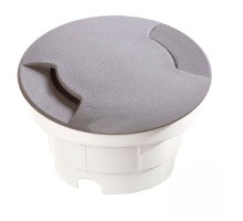 Встраиваемый светильник уличный CECI 3F2.000.000.LXD1L Fumagalli