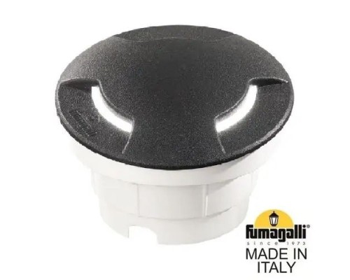 Встраиваемый светильник уличный CECI 3F3.000.000.AXD1L Fumagalli