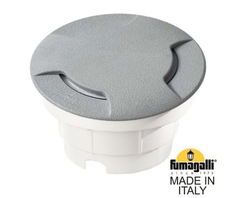 Встраиваемый светильник уличный CECI 3F3.000.000.LXD1L Fumagalli