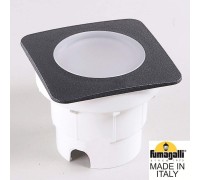 Встраиваемый светильник уличный CECI 3F4.000.000.AXD1L Fumagalli