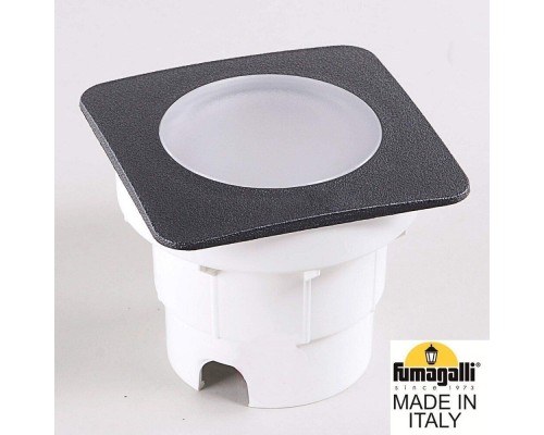 Встраиваемый светильник уличный CECI 3F4.000.000.AXD1L Fumagalli