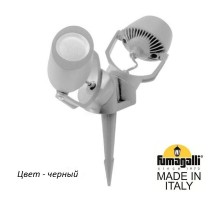 Грунтовый светильник Minitommy 3M1.001.000.AXU2L Fumagalli