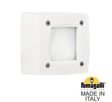 Встраиваемый светильник уличный Leti 3S1.000.000.WYG1L Fumagalli