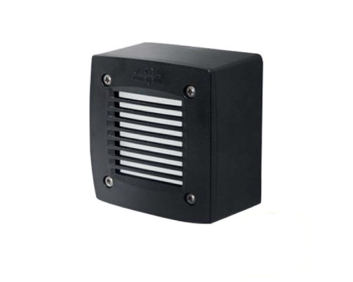 Встраиваемый светильник уличный Leti 3S2.000.000.AYG1L Fumagalli