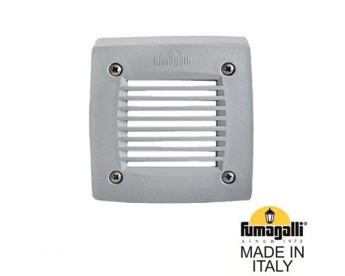 Встраиваемый светильник уличный Leti 3S2.000.000.LYG1L Fumagalli