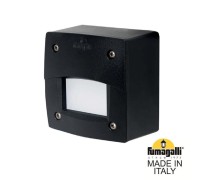 Встраиваемый светильник уличный Leti 3S3.000.000.AYG1L Fumagalli
