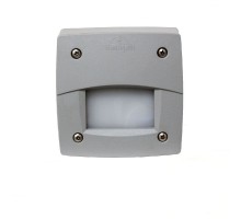 Встраиваемый светильник уличный Leti 3S3.000.000.LYG1L Fumagalli