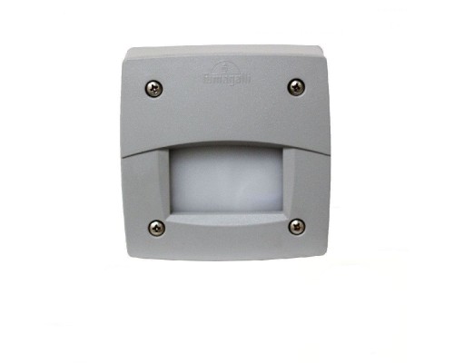 Встраиваемый светильник уличный Leti 3S3.000.000.LYG1L Fumagalli