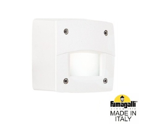 Встраиваемый светильник уличный Leti 3S3.000.000.WYG1L Fumagalli