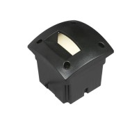 Встраиваемый светильник уличный Leti 3S4.000.000.AYG1L Fumagalli