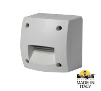 Встраиваемый светильник уличный Leti 3S4.000.000.LYG1L Fumagalli