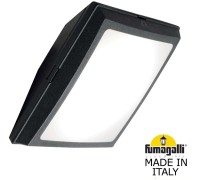 Настенный светильник уличный Guizeppe 4P2.000.000.AYF1R Fumagalli