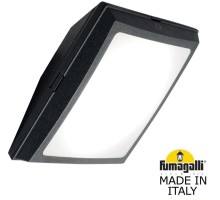 Настенный светильник уличный Guizeppe 4P2.000.000.AYF1R Fumagalli