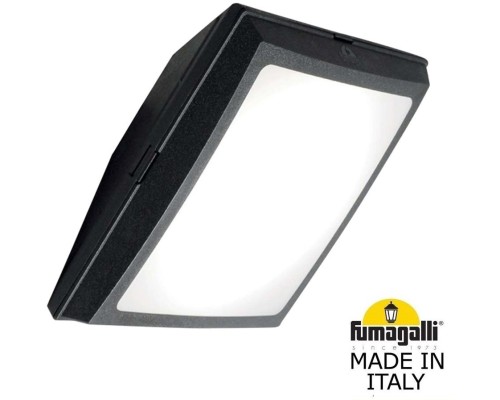 Настенный светильник уличный Guizeppe 4P2.000.000.AYF1R Fumagalli