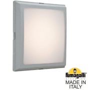 Настенный светильник уличный Guizeppe 4P2.000.000.LYF1R Fumagalli