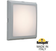 Настенный светильник уличный Guizeppe 4P2.000.000.LYF1R Fumagalli